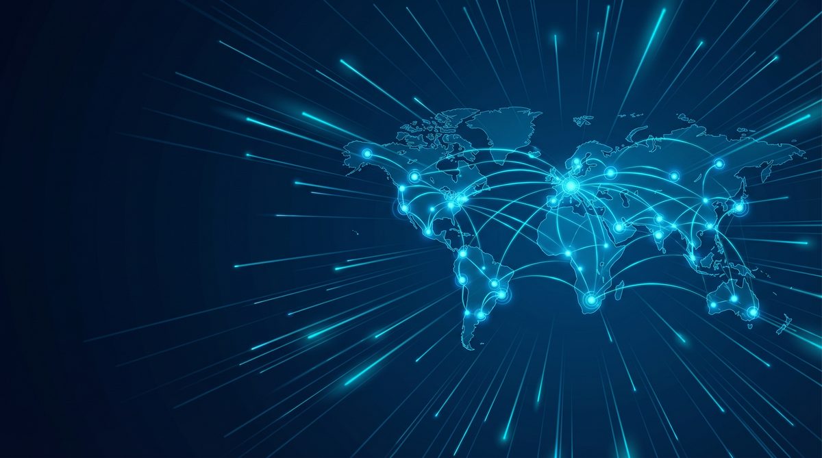 加速器排烟全球网络加速